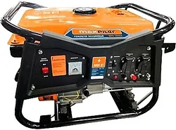 Бензиновый генератор MaxPiler MPG-5500C