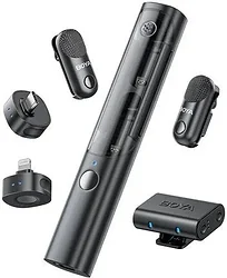 Микрофон Boya Magic-02