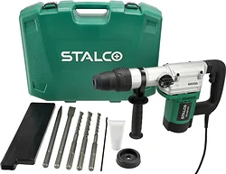 Перфоратор Stalco (S97509)