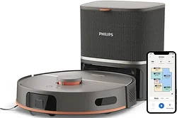 Робот-пылесос Philips Aqua 5000 XU5100/10