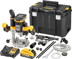 Фрезер DeWalt DCW620H2-QW