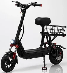 BNP CITY Duo 210