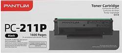 Картридж Pantum PC-211P Картридж Pantum PC-211P