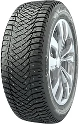 Goodyear UltraGrip Arctic 2 SUV 285/45 R19 111T (шипы)