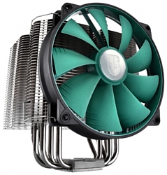 Deepcool Lucifer Deepcool Lucifer