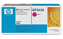 Картридж Аналог HP Q7563A