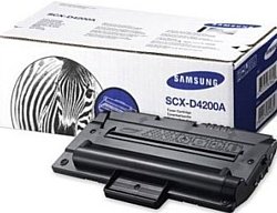 Аналог Samsung SCX-D4200A