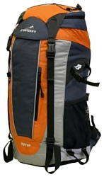 TrekSport Netron 30 grey/orange