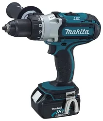 Дрель-шуруповерт Makita DDF451RFE