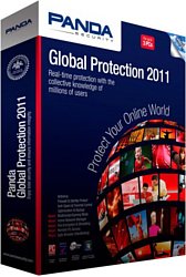 Panda Internet Security 2011 (3 ПК, 1 год) UJ12IS11