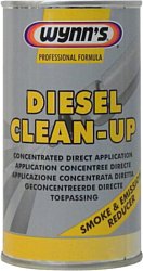 Wynn`s Diesel Clean-Up 325 ml (25240)