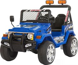 Electric Toys Jeep Raptor