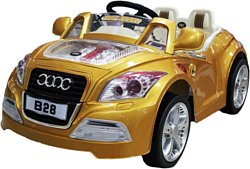 Electric Toys Audi TT Premium (B28)