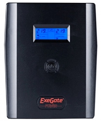 Exegate Power Smart ULB-1500 LCD