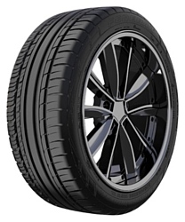 Federal Couragia FX 285/45 R19 111W