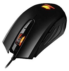 COUGAR 200M black USB