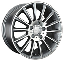 Zumbo Wheels F6423 8.5x20/5x112 D66.6 ET38 MG