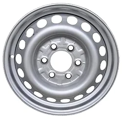 Trebl 9487 6.5x16/6x130 D84.1 ET62 S