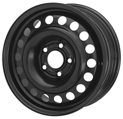 Magnetto Wheels R1-1318 6x15/5x110 D65.1 ET49