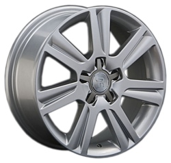 Колесный диск Replay SK72 6.5x15/5x112 D57.1 ET50 Silver