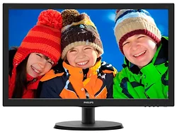 Philips 223V5LHSB2 Philips 223V5LHSB2
