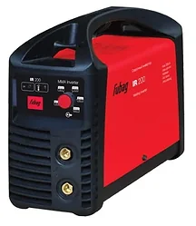 Сварочный аппарат FUBAG IR 200