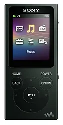 MP3-плеер Sony NW-E393 MP3-плеер Sony NW-E393
