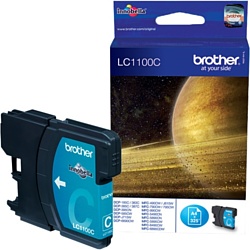 Brother LC1100C