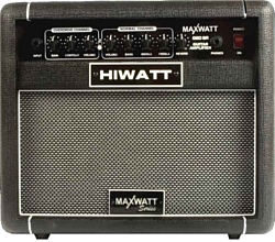 Hiwatt G20/8R