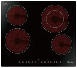 Электрическая варочная панель MONSHER MKFC 645