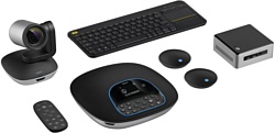 Веб-камера для видеоконференций Logitech ConferenceCam Group 960-001057