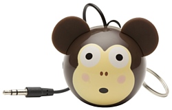 Kitsound Mini Buddy Monkey