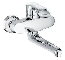 Смеситель Kludi Objekta 32882 0575 Смеситель Kludi Objekta 32882 0575