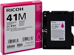 Ricoh GC-41M