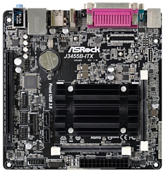 ASRock J3455B-ITX