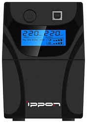 Ippon Back Power Pro LCD 500