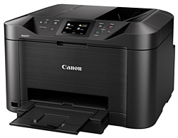 Canon MAXIFY MB5150