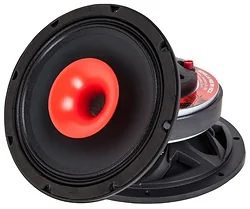 Kicx Gorilla Bass Mid