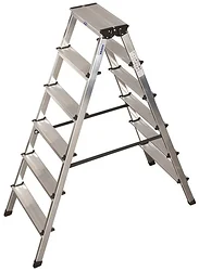 Лестница Krause Dopplo 2х6 (120359)