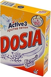 Dosia Белый снег 0.365 кг