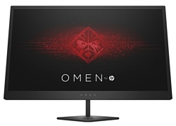 HP OMEN 25