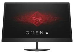 Игровой монитор HP OMEN 25