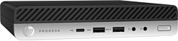 HP ProDesk 600 G3 Desktop Mini 2SF60ES