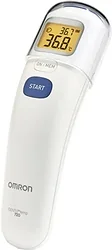 Термометр Omron Gentle Temp 720 Термометр Omron Gentle Temp 720