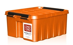 Rox Box 2.5 литра (оранжевый)
