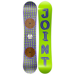 Joint Snowboards Optical (17-18)