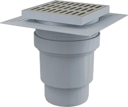 Трап/канал Alcaplast APV13