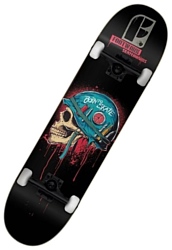 Footwork Skateboards Born To Skate 32.5