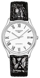 Наручные часы LONGINES L4.960.4.11.2