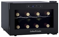 Cellar Private CP008F
